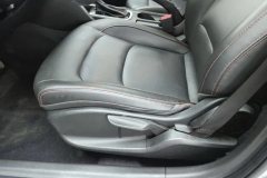 2019 Chevrolet Monza 2019 1.0T AT Redline320TreadilyEdition #21