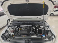 2019 Volkswagen Lavida 2019 1.4T AT 280TSILuxury China VI #11