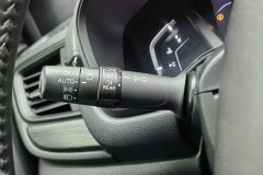2021 Honda CR-V 2021 1.5T AT 240TURBOblackadderEditionFWD #24