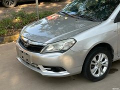 2016 BYD F3 2015 1.5 MT LuxuryEnergy savingEdition #2