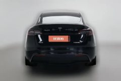 2023 Tesla Model Y 2023 Long Rangeall wheel driveEdition #4