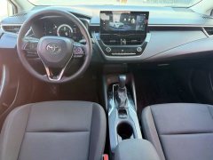2023 Toyota Levin 2023 Smartelectric hybridHybrid 1.8L AT Leading #10