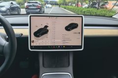 2022 Tesla Model Y 2022 Facelift rear wheel driveEdition #14