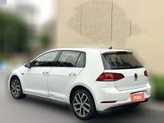 2020 Volkswagen Golf 2020 1.4T AT 280TSIComfort #4
