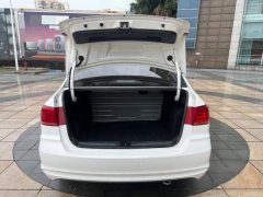 2018 Volkswagen Santana 2016 1.6 AT Fashion #18