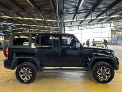 2023 Beijing Off-Road Beijing BJ40 2022 2.3T AT4WDExcellence #4