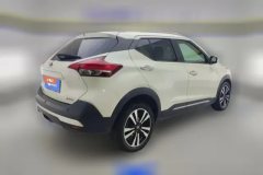 2021 Nissan Kicks 2021 1.5 AT XVSmart ConnectLuxury #3