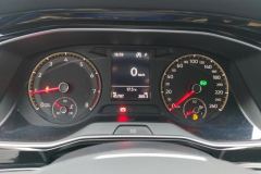 2020 Volkswagen Sagitar 2019 1.4T AT 280TSIComfort China VI #14