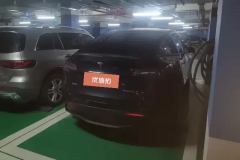 2021 Tesla Model Y 2021 Long Rangeall wheel driveEdition #3
