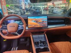 2024 BYD Sea Lion 07 EV 2024 610Long RangeEdition #5