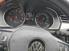 2017 Volkswagen Magotan 2016 1.8T AT SmartLuxury #8