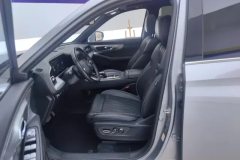2023 GAC Trumpchi Trumpchi GS8 2024 PilotSeries 2.0TGDI AT 2WDLuxurySmart Connect #9