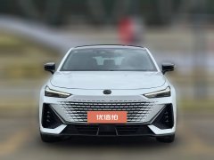 2023 Chang'an UNI-V 2023 1.5T AT Premium #2