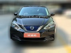 2020 Nissan Sylphy EV 2020 Comfort EV #2