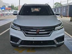 2020 Roewe RX3 2020 1.6 MT 4GConnectedSuperCoolElite #5