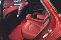 2020 BYD Han 2020 EV 4WDHigh PerformanceFlagship #11