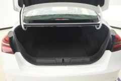 2019 Geely Auto Emgrand Sedan 2019 1.5 MT leaderEditionLuxury China VI #4