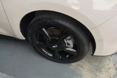 2024 Ora Good Cat 2024 401km Honor 126kW #6