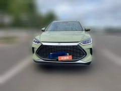 2022 BYD Song Plus PHEV 2021 DM-i 100KM AT 4WDFlagshipPLUS #5