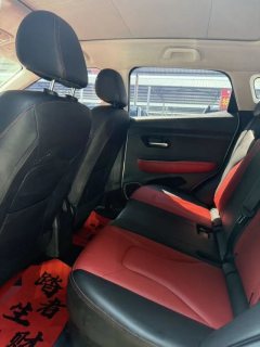 2018 Haval H2s 2018 1.5T AT Blue LabelSmart Fashion #8