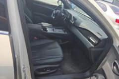 2025 BYD Seal 06 2025 1.5L AT DM-i Smart Drive 120KMExclusive #8