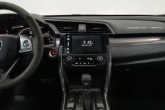 2022 Honda Civic 2021 1.5T AT HATCHBACK 220TURBOTrendy cool control #16