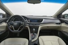 2015 Buick Excelle GT Sedan 2015 1.5 AT 15NLuxury #14