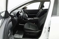2024 Hyundai Tucson 2023 TucsonL 1.5T AT 2WDDLXLuxury #13