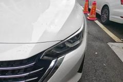 2026 Nissan Sylphy 2026 1.6L CVTWorry freeEdition #5