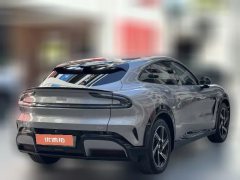 2025 Xiaomi Auto Xiaomi YU7 2025 Long Range Edition #7