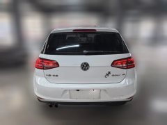 2015 Volkswagen Golf 2015 1.4T AT Luxury #3