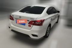 2022 Nissan Sylphy 2022 Classic 1.6XL CVTLuxury #3