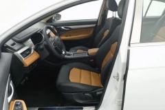 2017 Geely Auto Vision S1 2018 1.4T AT Fengxiang #13