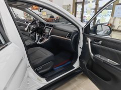 2020 Haval M6 2019 1.5T MT Elite China VI #7