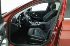 2018 Mercedes-Benz C-Class 2018 1.6T AT C180LFashionSport #13
