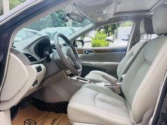 2015 Nissan Sylphy 2014 1.6 AT XVExclusive #4