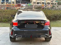 2021 MG MG5 2021 1.5 AT 180DVVT CVTyouthLuxury #5