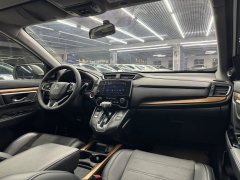 2019 Honda CR-V 2019 1.5T AT 240TURBOFashionFWD China VI #12