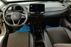 2024 Volkswagen ID.3 2024 pureSmart #12
