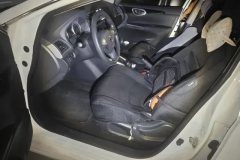2017 Nissan Sylphy 2016 1.6 AT XVSmart #9