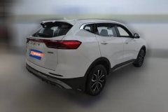 2024 Haval H6 2023 China tideEdition 1.5T ATUrbanEdition #3