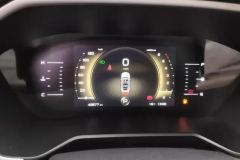 2020 Geely Auto Vision X6 2020 1.4T AT Asian GamesEdition #14