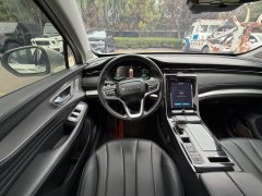 2021 Roewe RX5 MAX 2021 SupremeSeries 400TGI ATSmartSeatcabinHonor #15
