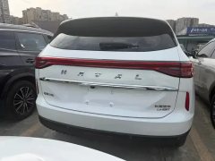 2023 Haval H6 2021 1.5T AT No.3generation2WDMax #16