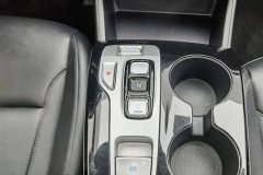 2021 Hyundai Tucson 2021 1.5T AT TucsonL GLX Elite #17