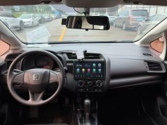 2019 Honda Fit Hatchback 2018 1.5 AT Comfort #9