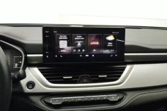 2020 Geely Auto Vision X6 2020 1.4T AT Asian GamesEdition #13