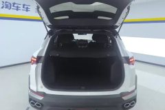 2025 Geely Auto Binyue 2025 BinyueL 1.5TD DCT Star Diamond #4