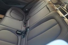 2020 BMW X1 2020 2.0T AT 25LiLeadingFWD #11