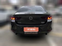 2020 Mazda Mazda3 Axela Sedan 2020 2.0 AT dazzling qualityEdition #6